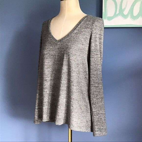 AEO American Eagle Soft Sexy Hi Low Top - Medium - New without tags condition - Picture 6 of 6